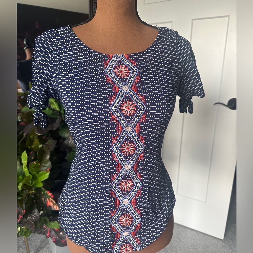 THML top size extra small